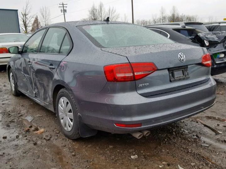 Продам Volkswagen Jetta 2015 года в Харькове