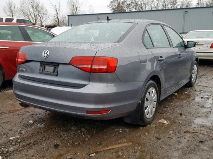 Продам Volkswagen Jetta 2015 года в Харькове