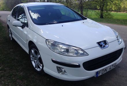 Продам Peugeot 407 2005 года в г. Умань, Черкасская область