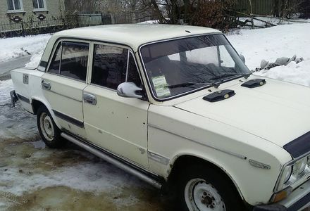 Продам ВАЗ 2106 Седан 1995 года в г. Бурынь, Сумская область