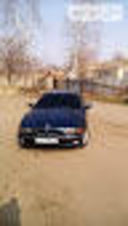 Продам BMW 535 2000 года в г. Первомайский, Харьковская область