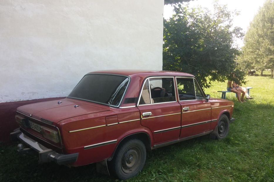Продам ВАЗ 2106 1995 года в г. Песчанка, Винницкая область