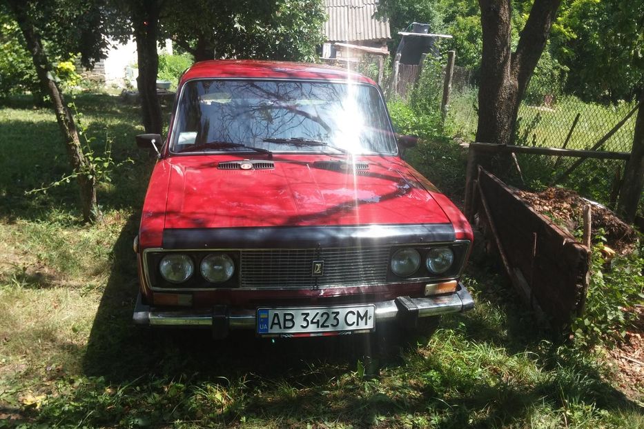 Продам ВАЗ 2106 1995 года в г. Песчанка, Винницкая область