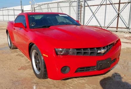 Продам Chevrolet Camaro 2013 года в Киеве