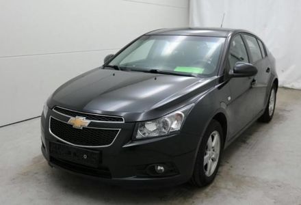 Продам Chevrolet Cruze 2011 года в Киеве