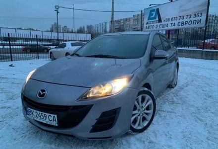 Продам Mazda 3 2011 года в Киеве