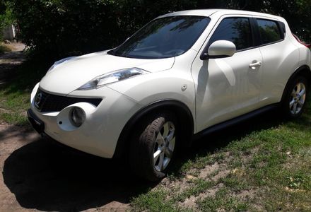 Продам Nissan Juke 2013 года в г. Александрия, Кировоградская область