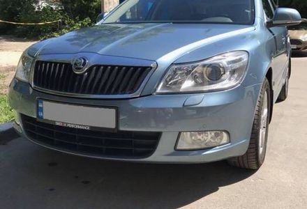 Продам Skoda Octavia A5 2012 года в Киеве