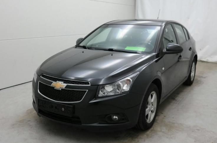Продам Chevrolet Cruze 2011 года в Киеве