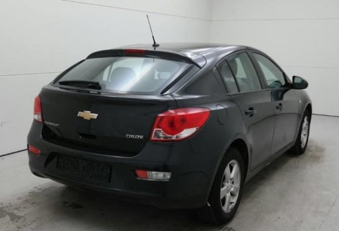 Продам Chevrolet Cruze 2011 года в Киеве