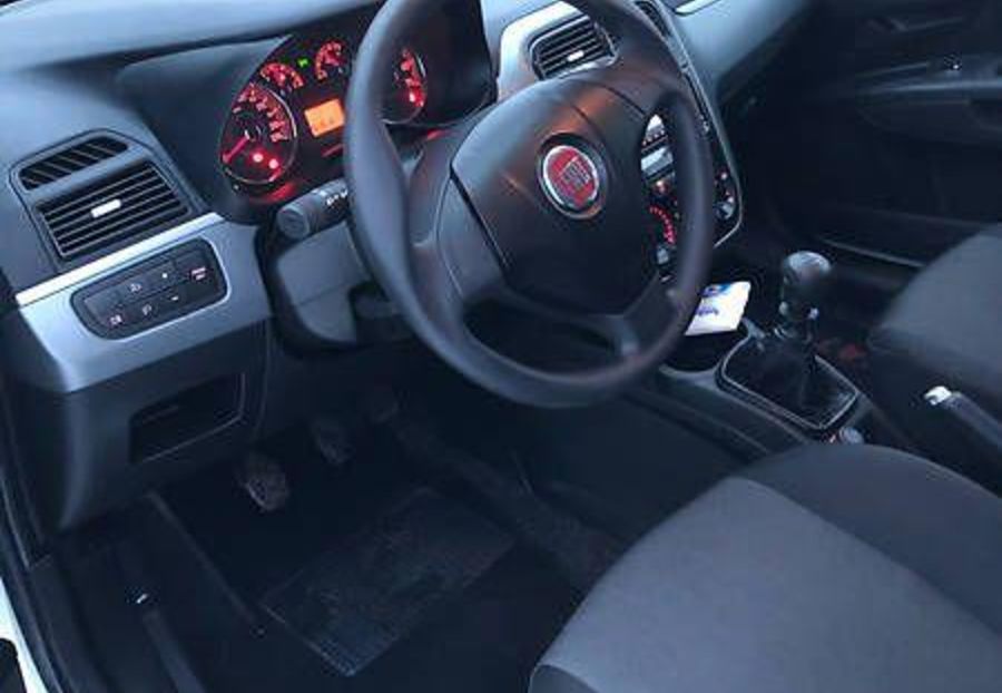 Продам Fiat Punto 2012 года в Херсоне