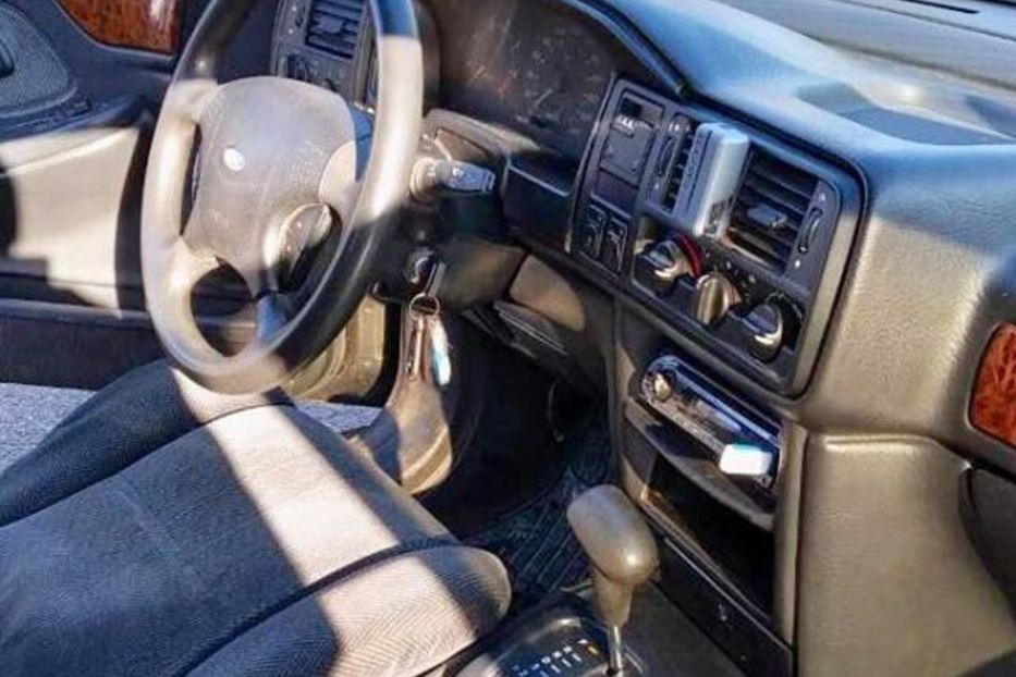 Продам Ford Scorpio 1991 года в г. Обухов, Киевская область