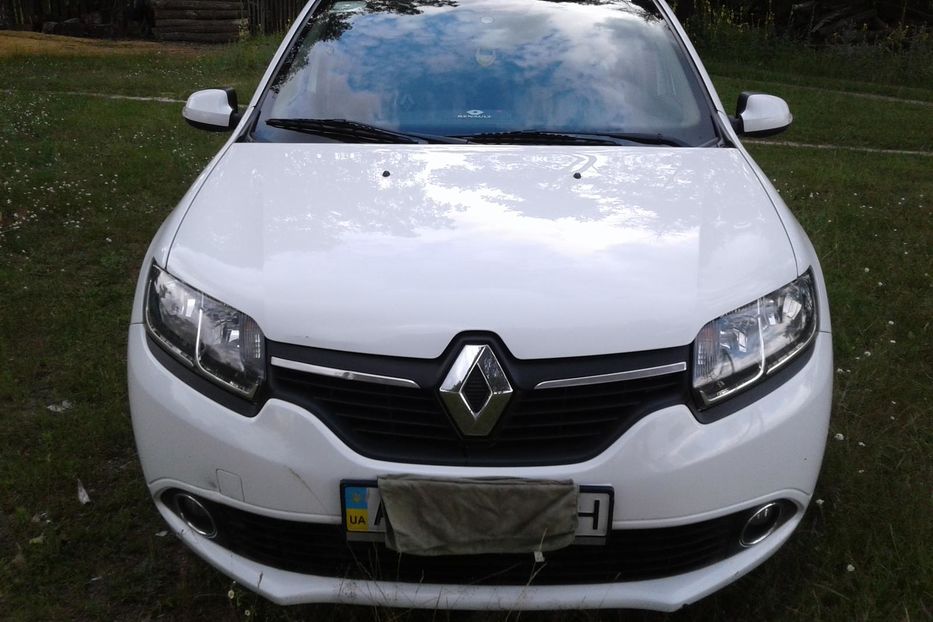 Продам Renault Sandero 2013 года в Луцке