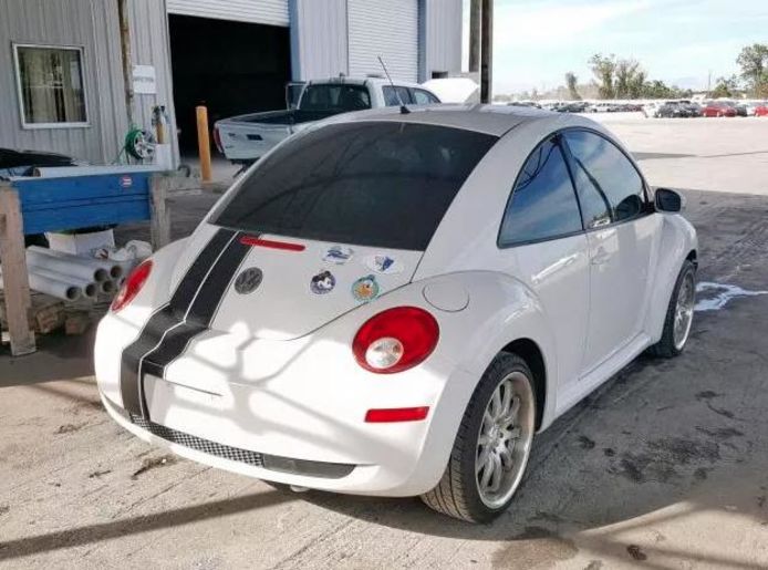 Продам Volkswagen New Beetle 2009 года в Киеве