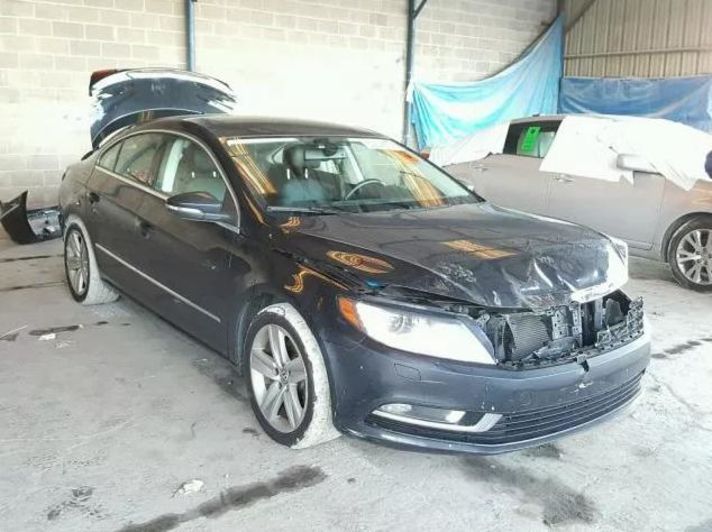 Продам Volkswagen Passat CC 2012 года в Киеве