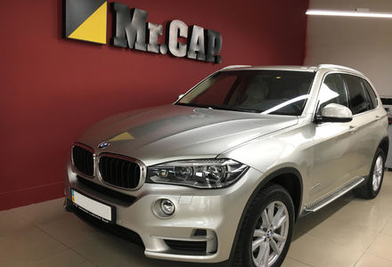 Продам BMW X5 xDrive 30D 2014 года в Одессе