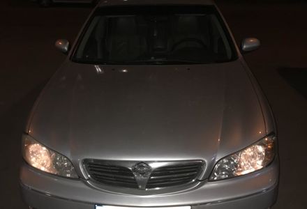 Продам Nissan Maxima 2002 года в Николаеве