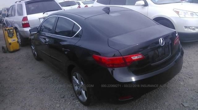 Продам Acura ILX 2015 года в Черкассах