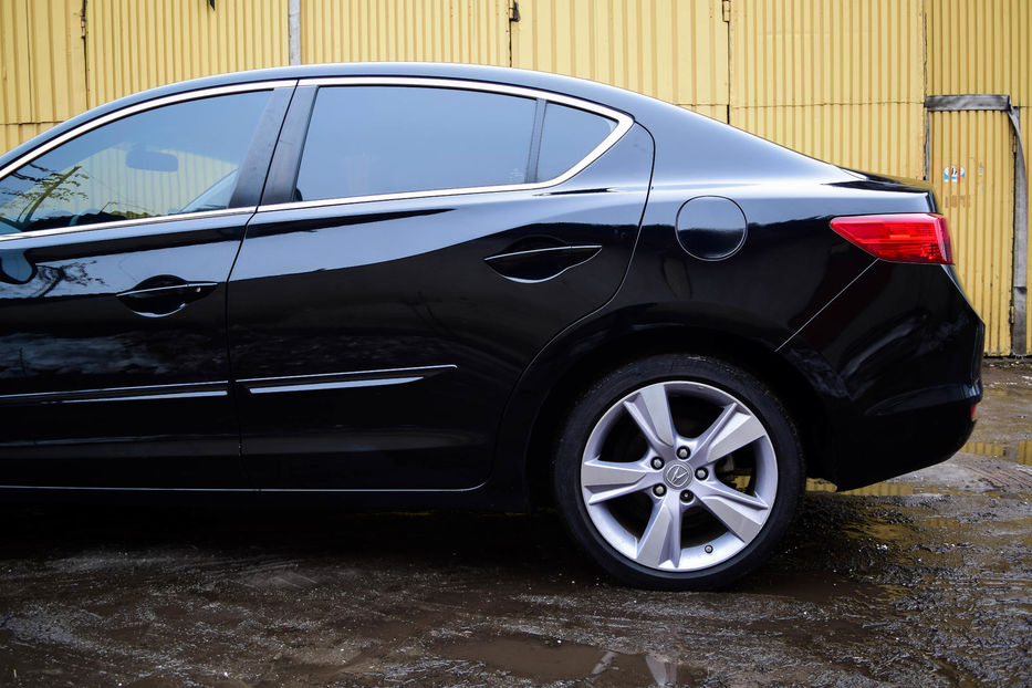 Продам Acura ILX 2015 года в Черкассах