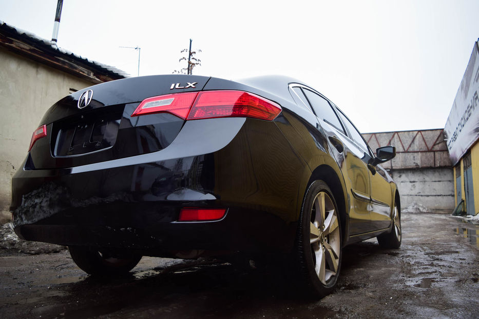 Продам Acura ILX 2015 года в Черкассах