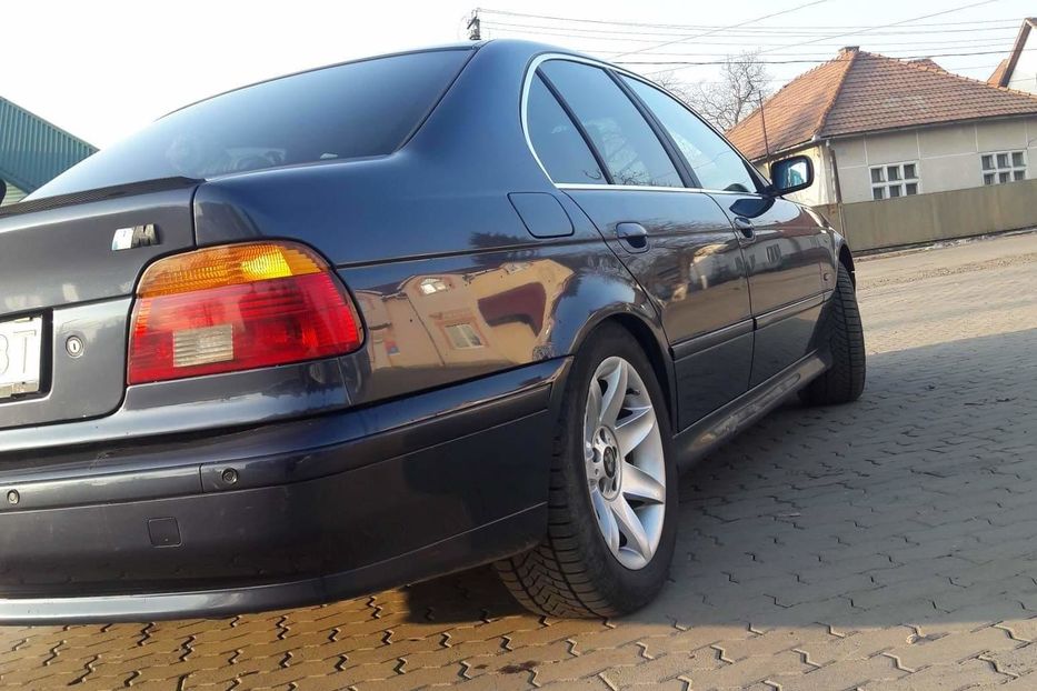 Продам BMW 530 2003 года в г. Иршава, Закарпатская область