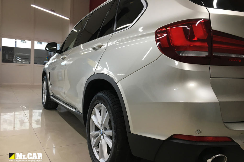 Продам BMW X5 xDrive 30D 2014 года в Одессе