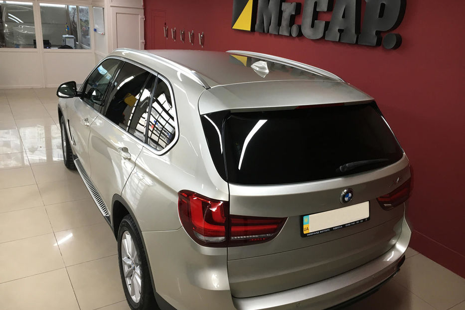 Продам BMW X5 xDrive 30D 2014 года в Одессе