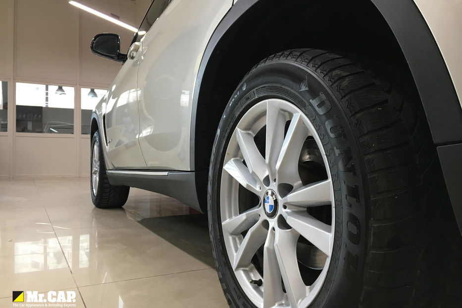 Продам BMW X5 xDrive 30D 2014 года в Одессе