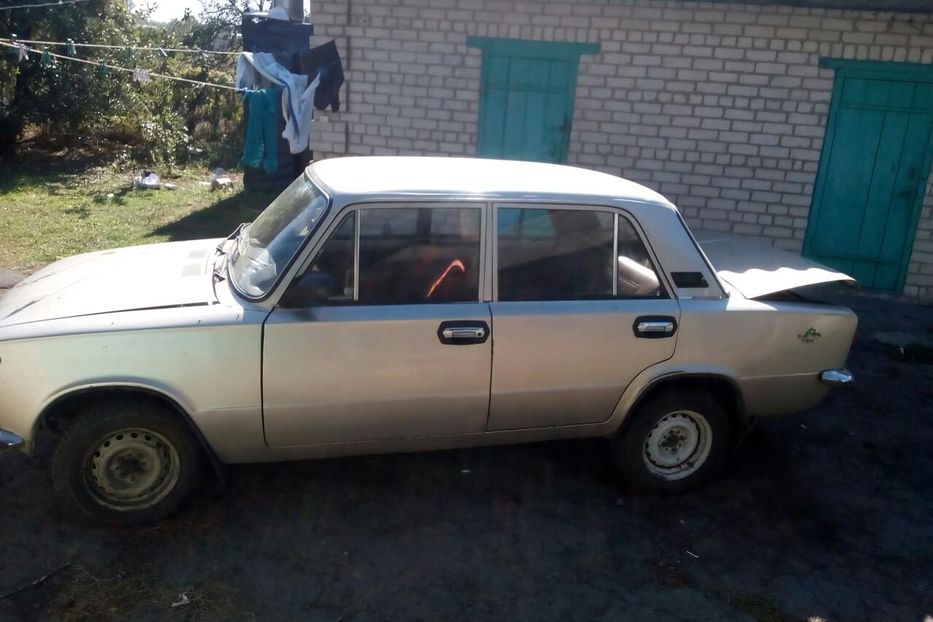 Продам ВАЗ 2101 1982 года в г. Павлоград, Днепропетровская область