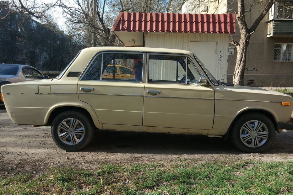 Продам ВАЗ 2106 1983 года в Одессе