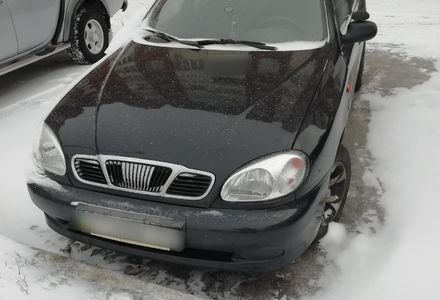 Продам Daewoo Lanos 2007 года в Одессе