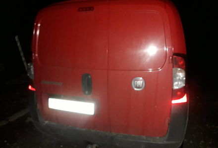 Продам Fiat Fiorino груз. 2008 года в г. Монастырище, Черкасская область