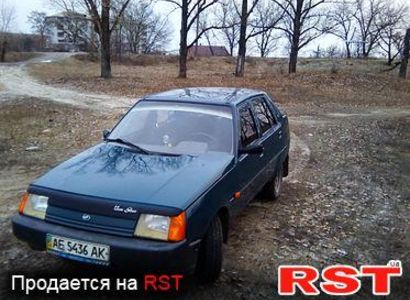 Продам ЗАЗ 1103 Славута 2005 года в Днепре