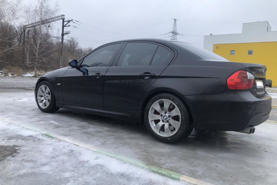 Продам BMW 330 2008 года в Днепре