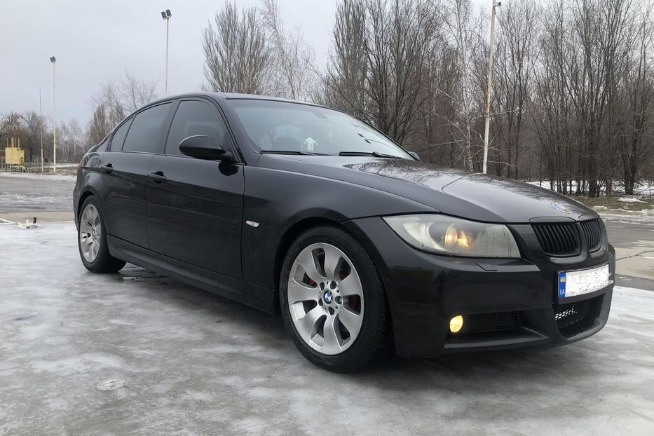 Продам BMW 330 2008 года в Днепре