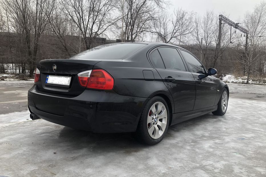 Продам BMW 330 2008 года в Днепре