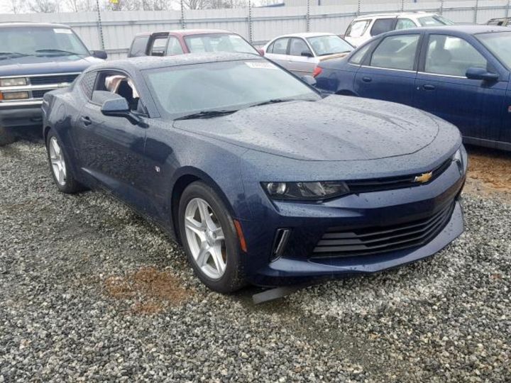 Продам Chevrolet Camaro LT 2016 года в Харькове