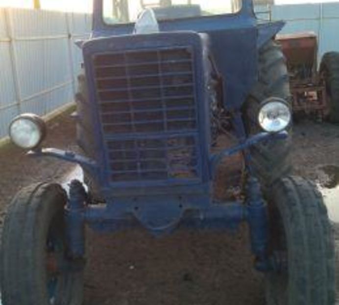Продам Трактор Уралец МТЗ 80 2002 года в Николаеве