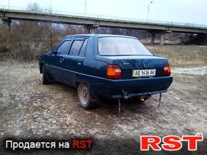 Продам ЗАЗ 1103 Славута 2005 года в Днепре