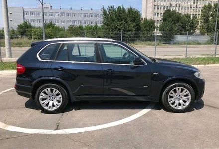 Продам BMW X5 2007 года в Чернигове