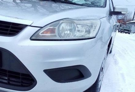 Продам Ford Focus 2008 года в Виннице