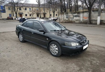 Продам Honda Accord 1999 года в Одессе