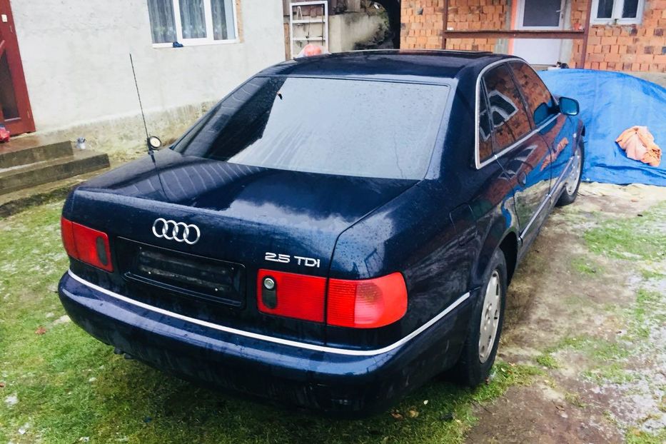 Продам Audi A8 1999 года в г. Хуст, Закарпатская область
