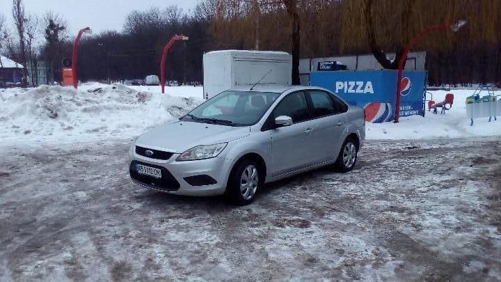 Продам Ford Focus 2008 года в Виннице