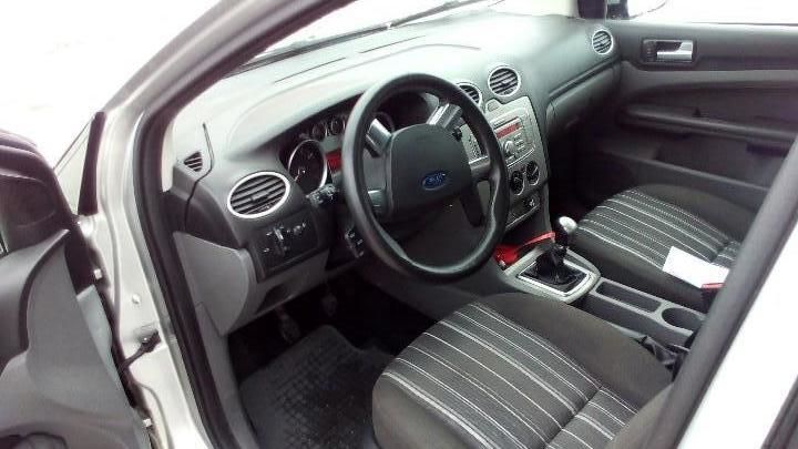 Продам Ford Focus 2008 года в Виннице