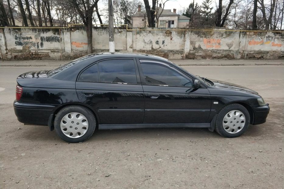 Продам Honda Accord 1999 года в Одессе