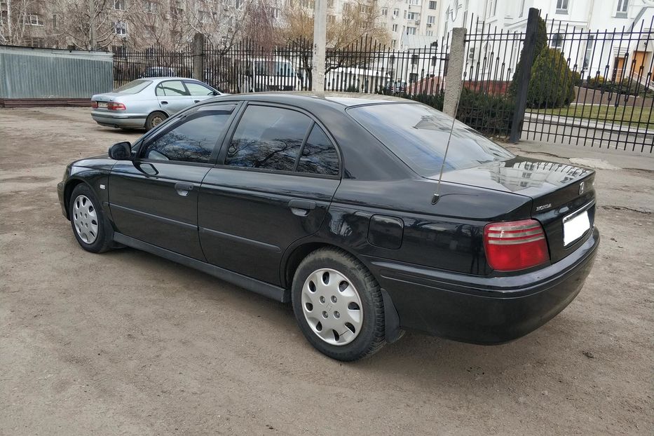 Продам Honda Accord 1999 года в Одессе