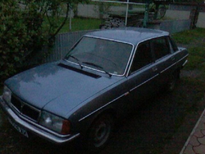 Продам Lancia Trevi 1983 года в г. Заболотов, Ивано-Франковская область
