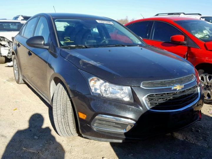 Продам Chevrolet Cruze 2015 года в Харькове