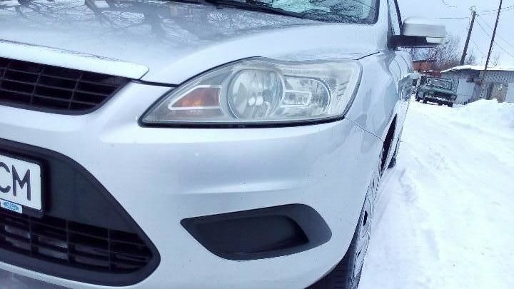 Продам Ford Focus 2008 года в Виннице